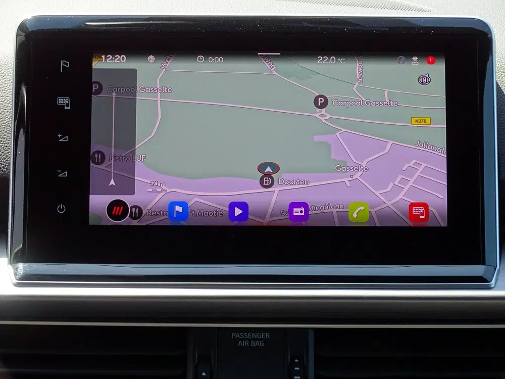 SEAT Tarraco 1.5 TSI FR Business Intense uit 2023, foto 15