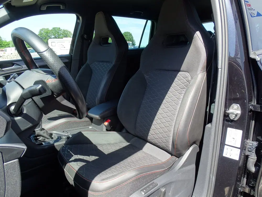 SEAT Tarraco 1.5 TSI FR Business Intense uit 2023, foto 9