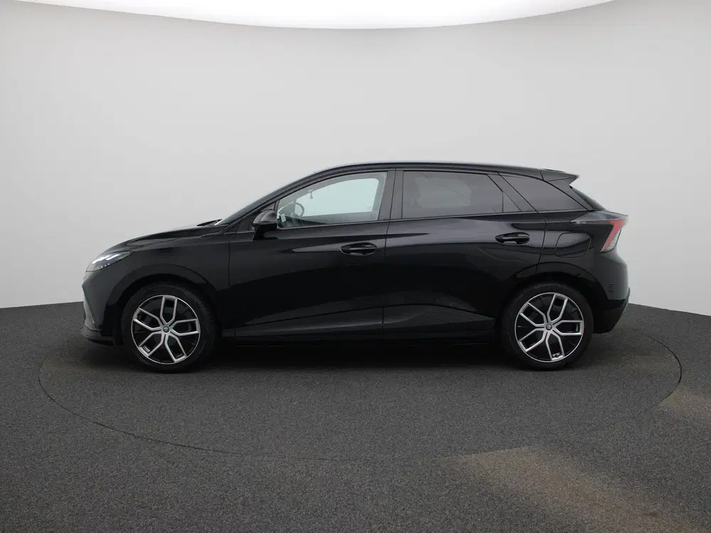 MG MG4 Long Range Luxury 64kWh uit 2023, foto 4