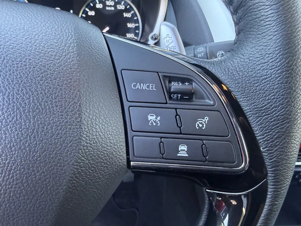 Mitsubishi Eclipse Cross 2.4 PHEV Executive 360Cam uit 2024, foto 12
