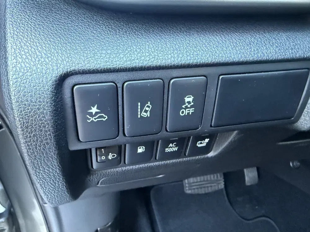 Mitsubishi Eclipse Cross 2.4 PHEV Executive 360Cam uit 2024, foto 15