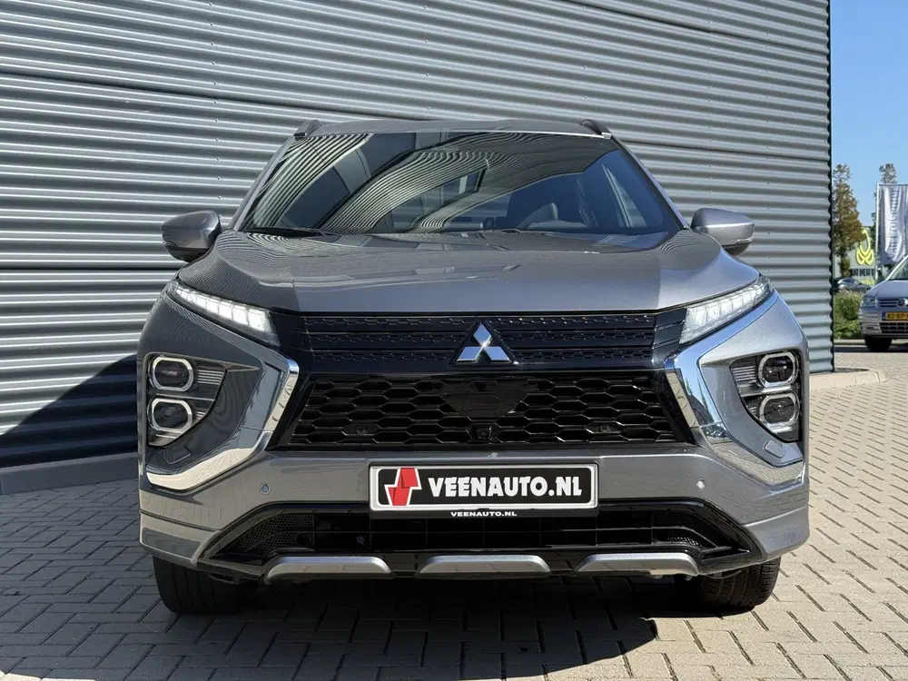 Mitsubishi Eclipse Cross 2.4 PHEV Executive 360Cam uit 2024, foto 2