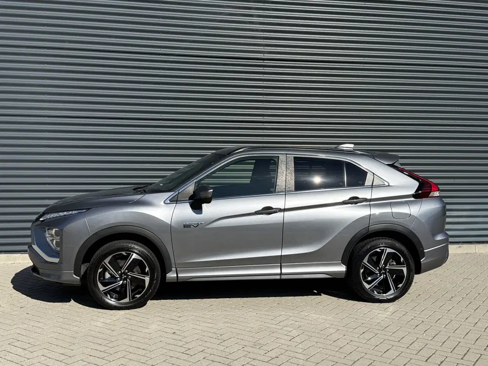 Mitsubishi Eclipse Cross 2.4 PHEV Executive 360Cam uit 2024, foto 4