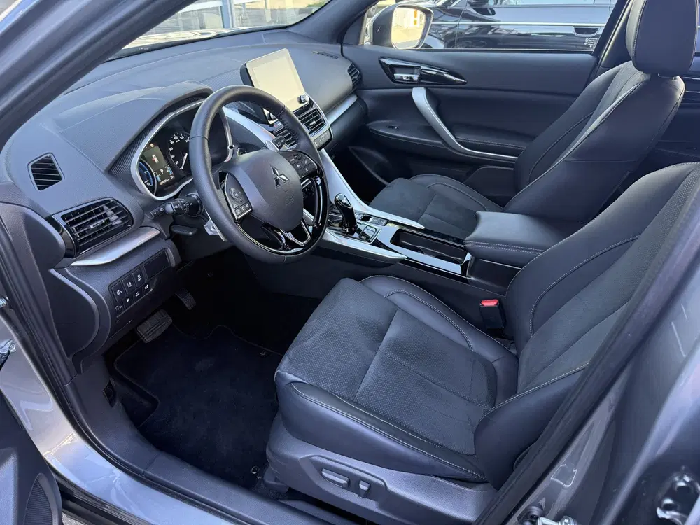 Mitsubishi Eclipse Cross 2.4 PHEV Executive 360Cam uit 2024, foto 6