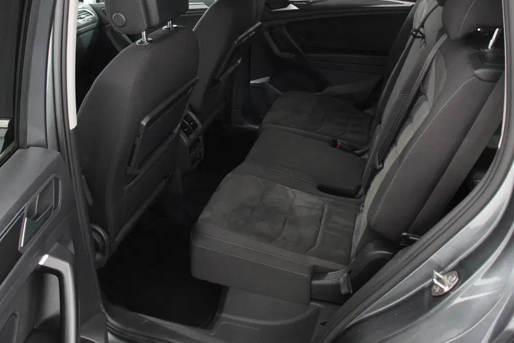 Volkswagen Tiguan Allspace 1.5 TSI 150pk DSG HighLine 7p. Na uit 2021, foto 12