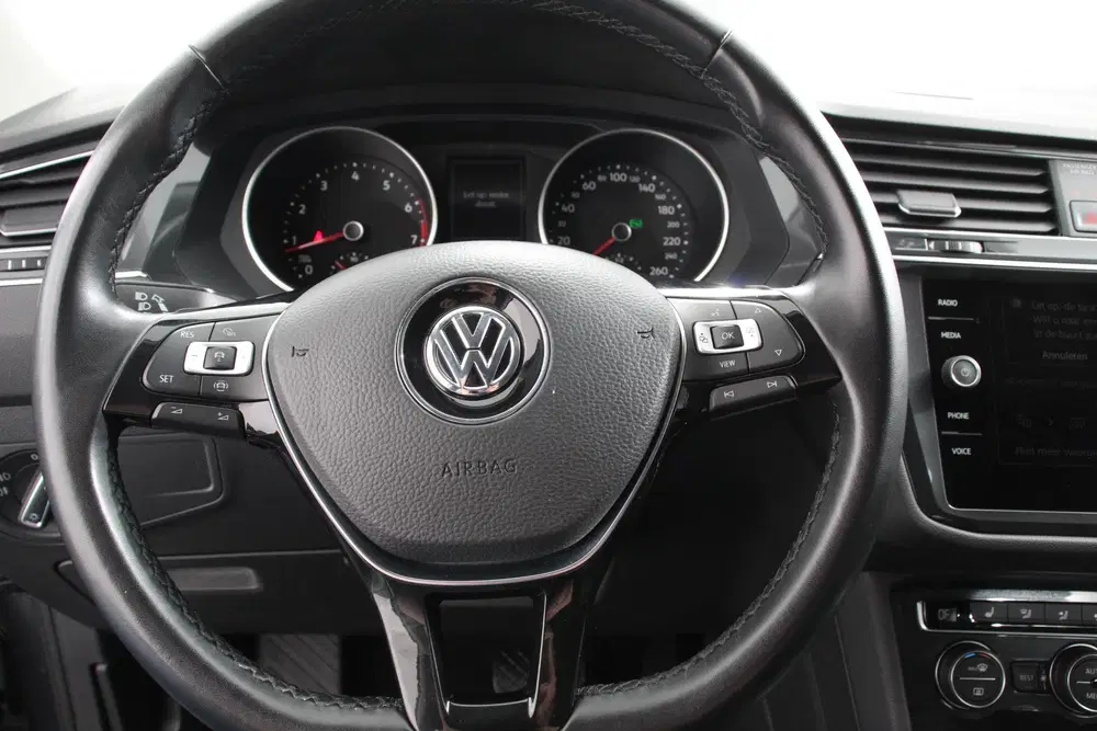 Volkswagen Tiguan Allspace 1.5 TSI 150pk DSG HighLine 7p. Na uit 2021, foto 13