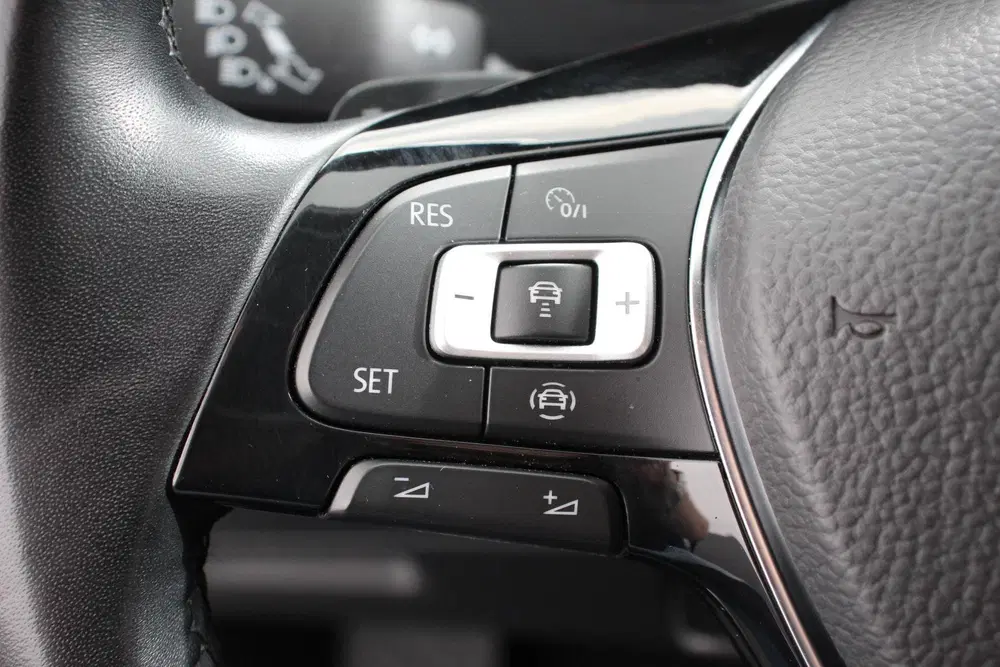 Volkswagen Tiguan Allspace 1.5 TSI 150pk DSG HighLine 7p. Na uit 2021, foto 14
