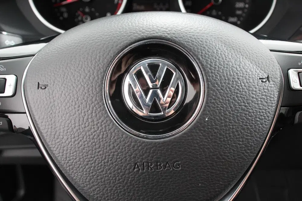 Volkswagen Tiguan Allspace 1.5 TSI 150pk DSG HighLine 7p. Na uit 2021, foto 15