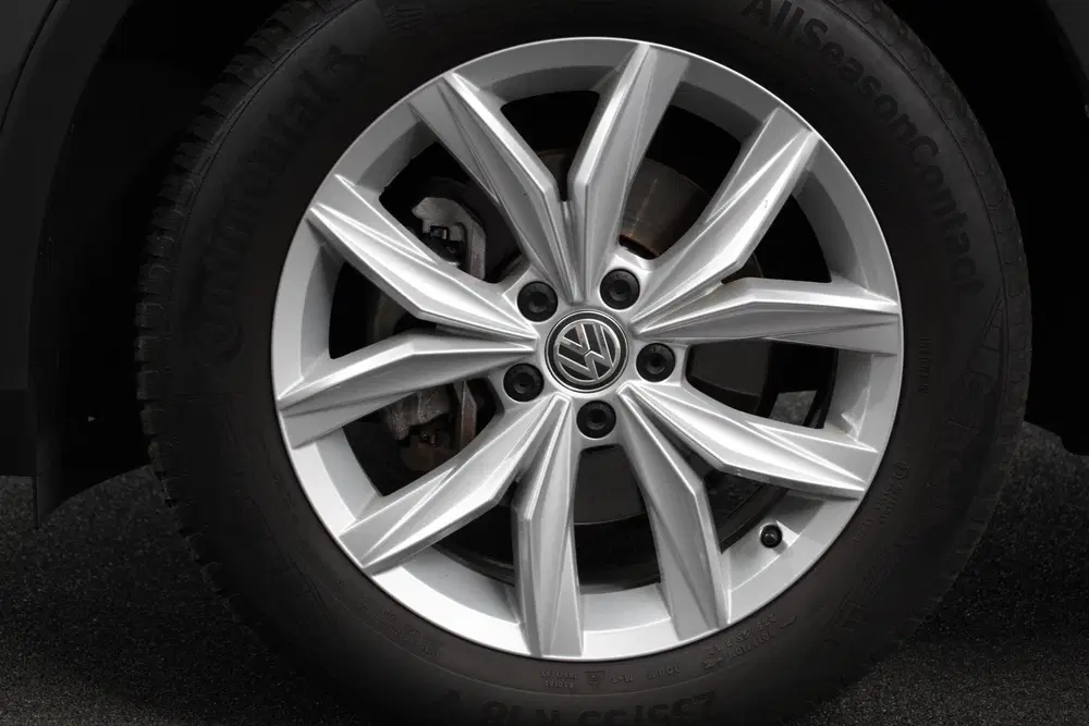 Volkswagen Tiguan Allspace 1.5 TSI 150pk DSG HighLine 7p. Na uit 2021, foto 3
