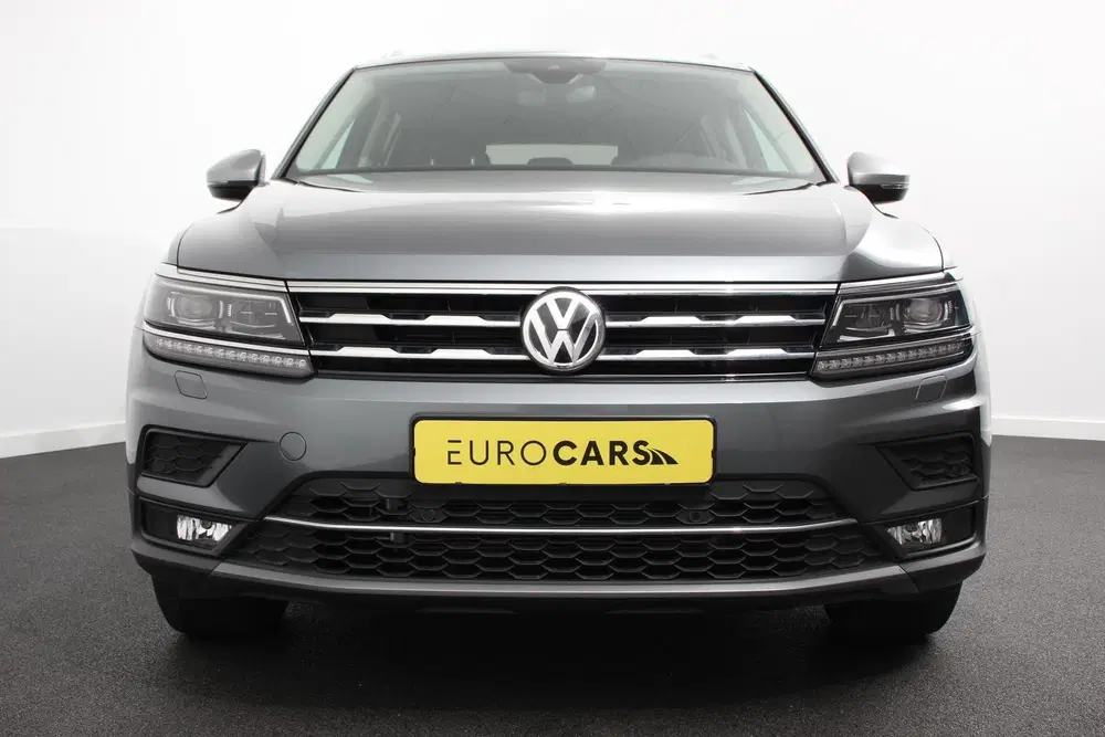Volkswagen Tiguan Allspace 1.5 TSI 150pk DSG HighLine 7p. Na uit 2021, foto 4