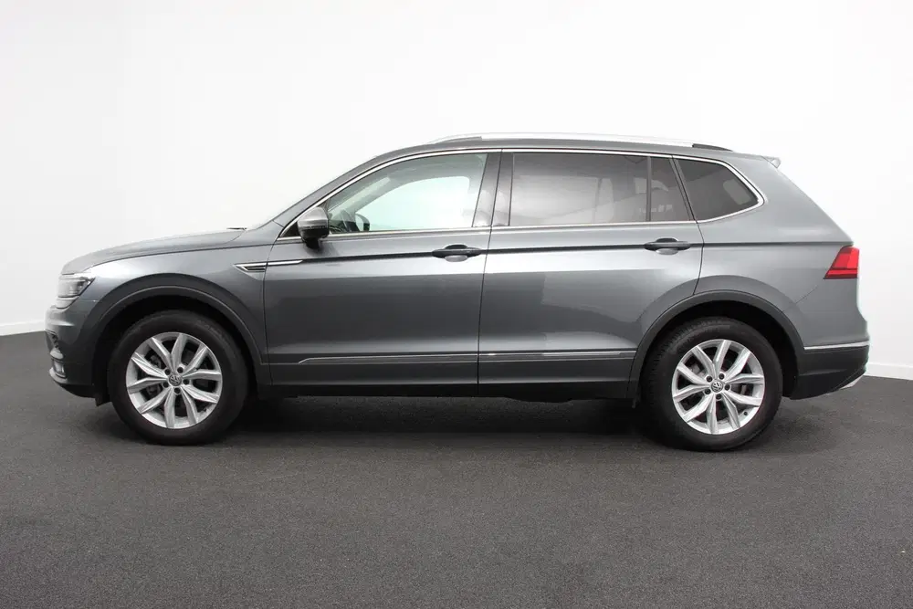 Volkswagen Tiguan Allspace 1.5 TSI 150pk DSG HighLine 7p. Na uit 2021, foto 7