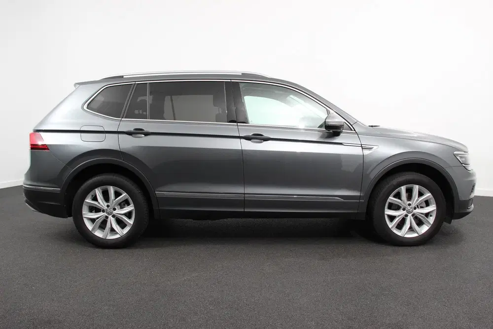 Volkswagen Tiguan Allspace 1.5 TSI 150pk DSG HighLine 7p. Na uit 2021, foto 8