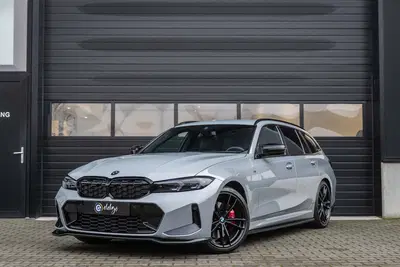 BMW 3-serie M340i xDrive Vol uit 2025