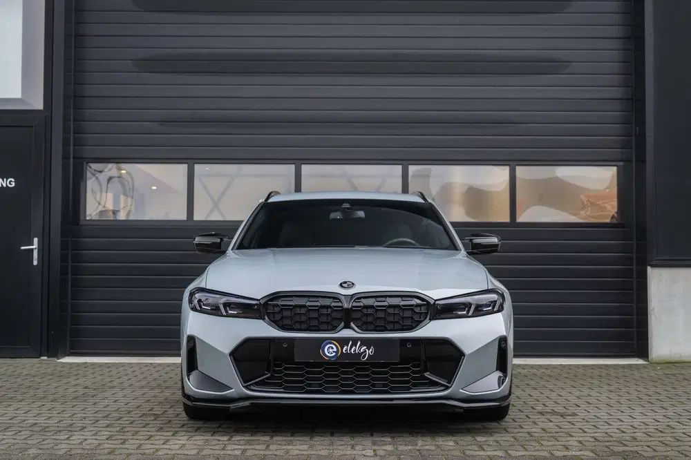 BMW 3-serie M340i xDrive Vol uit 2025, foto 11