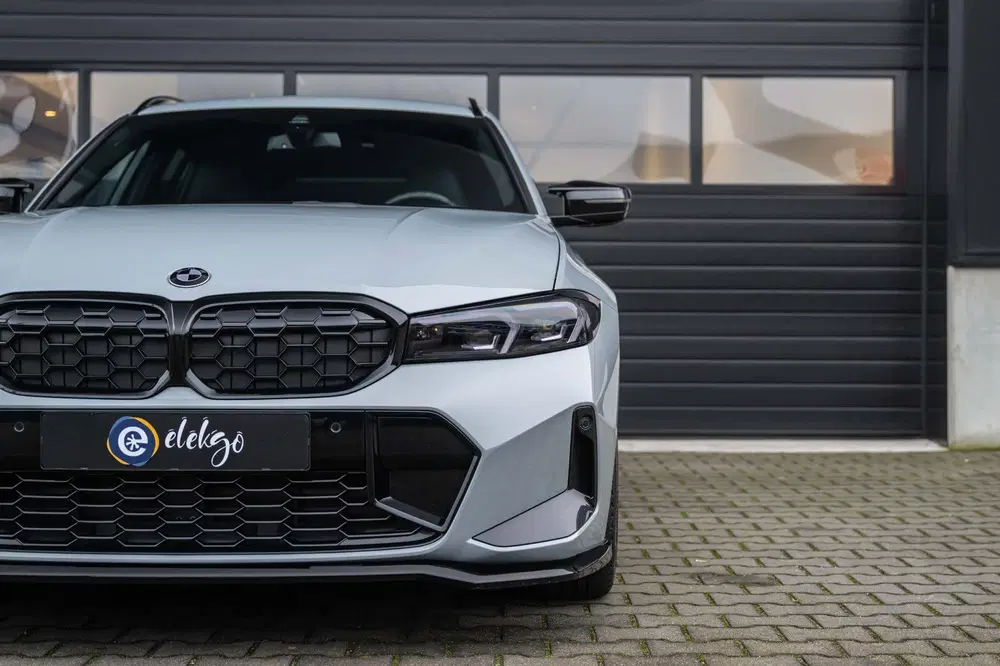 BMW 3-serie M340i xDrive Vol uit 2025, foto 12
