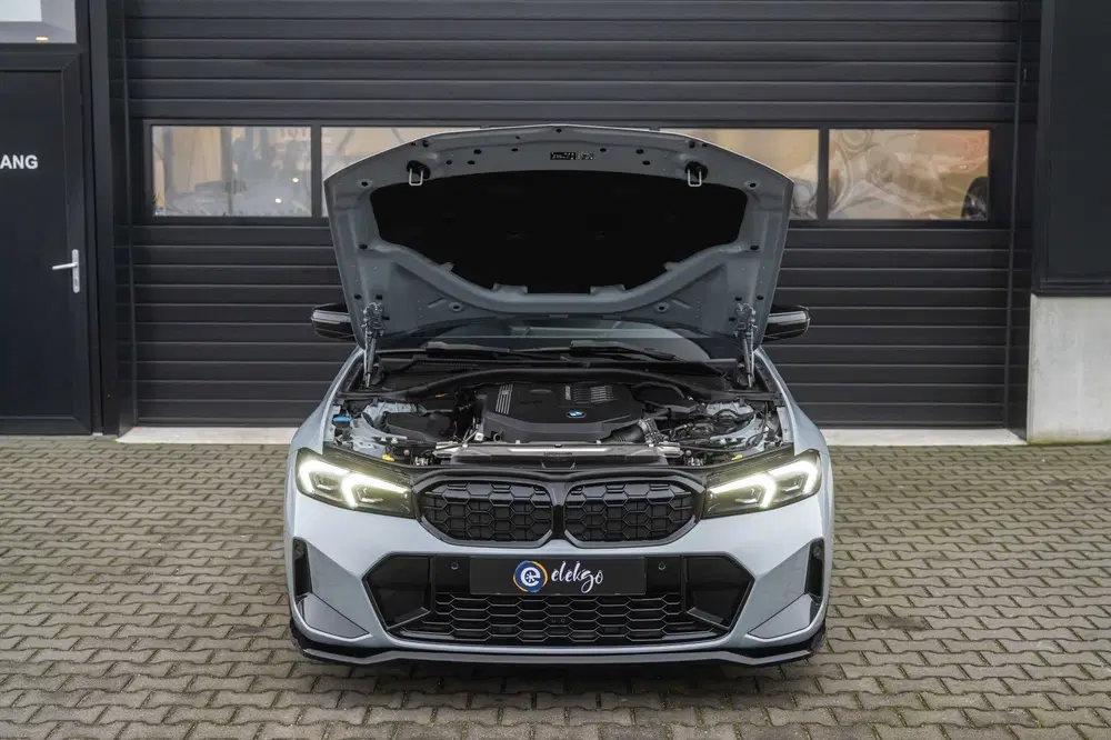 BMW 3-serie M340i xDrive Vol uit 2025, foto 14
