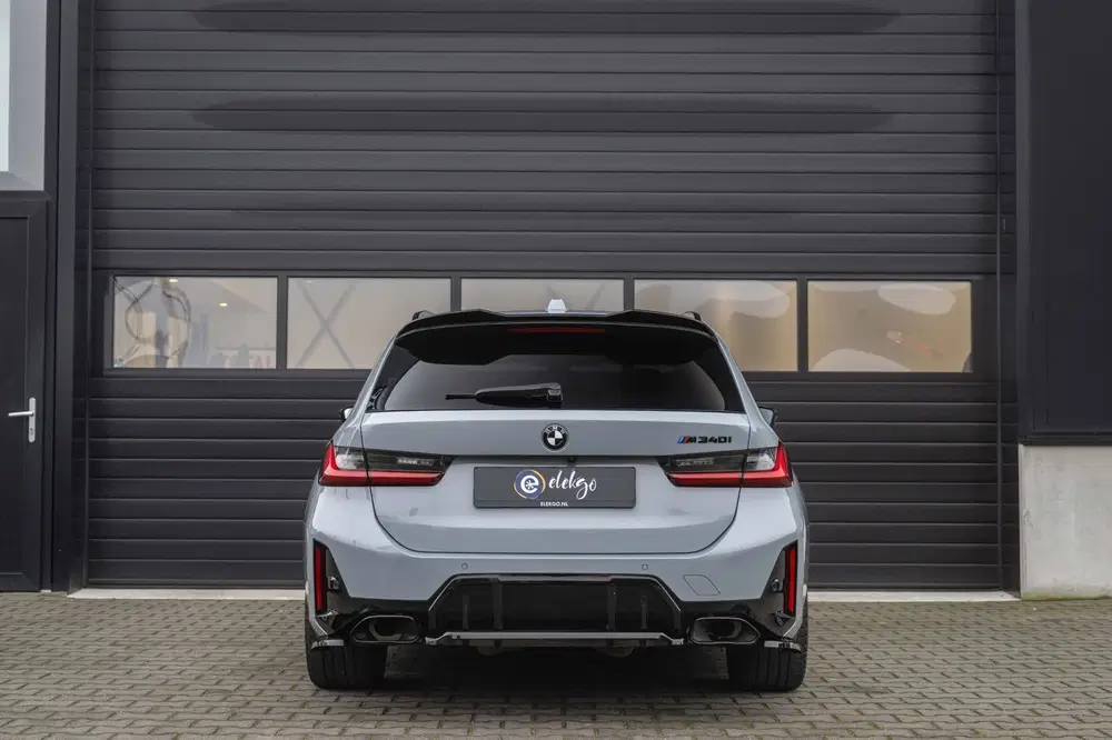 BMW 3-serie M340i xDrive Vol uit 2025, foto 15