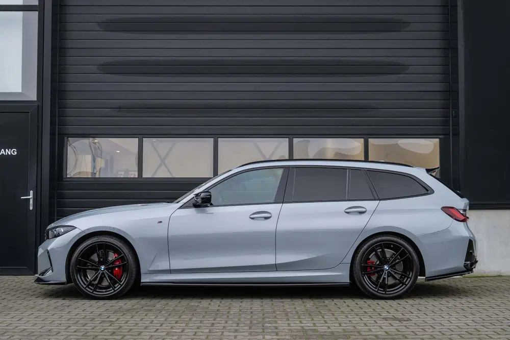 BMW 3-serie M340i xDrive Vol uit 2025, foto 2