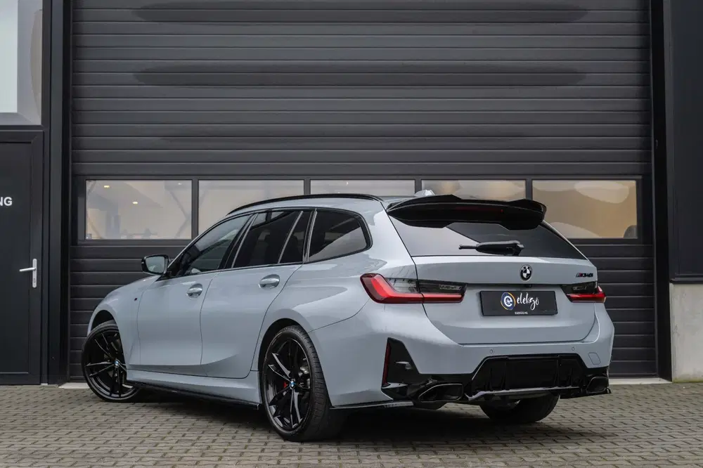 BMW 3-serie M340i xDrive Vol uit 2025, foto 5