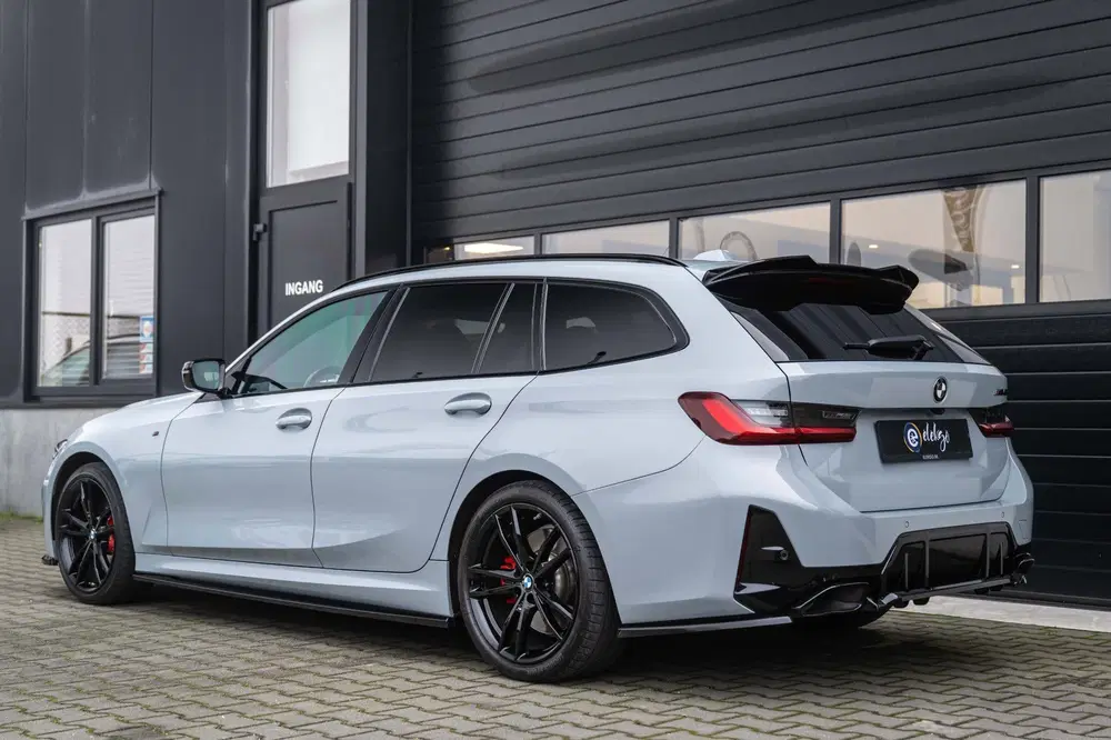 BMW 3-serie M340i xDrive Vol uit 2025, foto 7