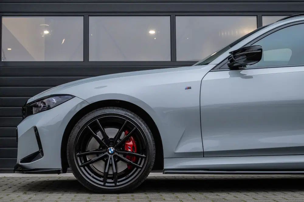 BMW 3-serie M340i xDrive Vol uit 2025, foto 8