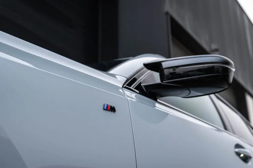 BMW 3-serie M340i xDrive Vol uit 2025, foto 9