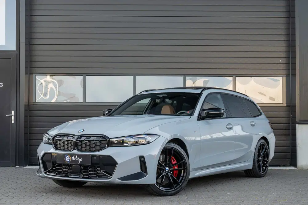 BMW 3-serie M340i xDrive Vol uit 2025
