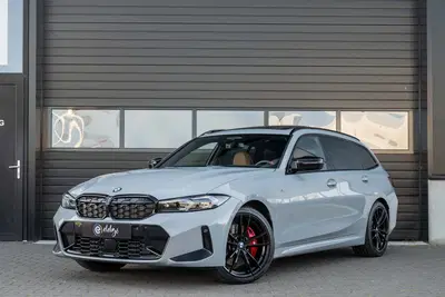 BMW 3-serie M340i xDrive Vol uit 2025
