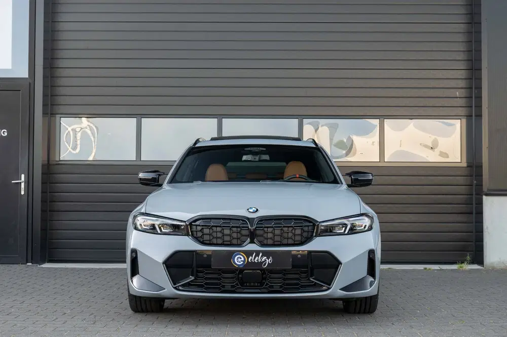 BMW 3-serie M340i xDrive Vol uit 2025, foto 11