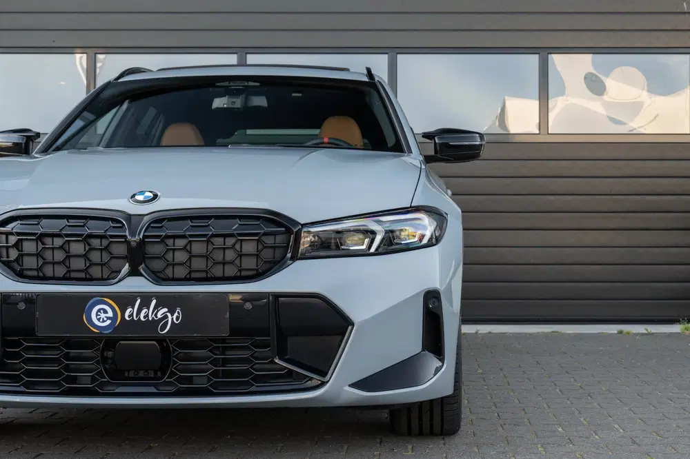 BMW 3-serie M340i xDrive Vol uit 2025, foto 12
