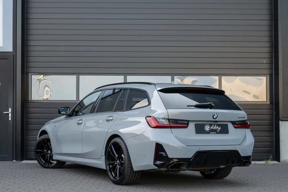 BMW 3-serie M340i xDrive Vol uit 2025, foto 5