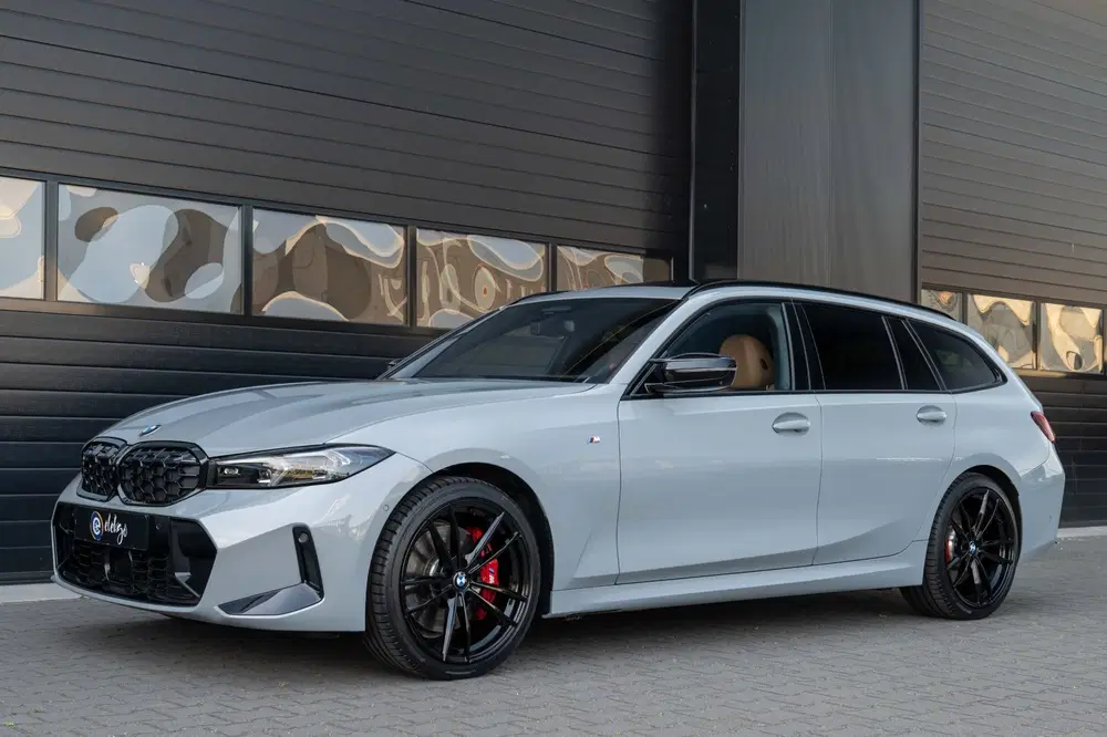 BMW 3-serie M340i xDrive Vol uit 2025, foto 6