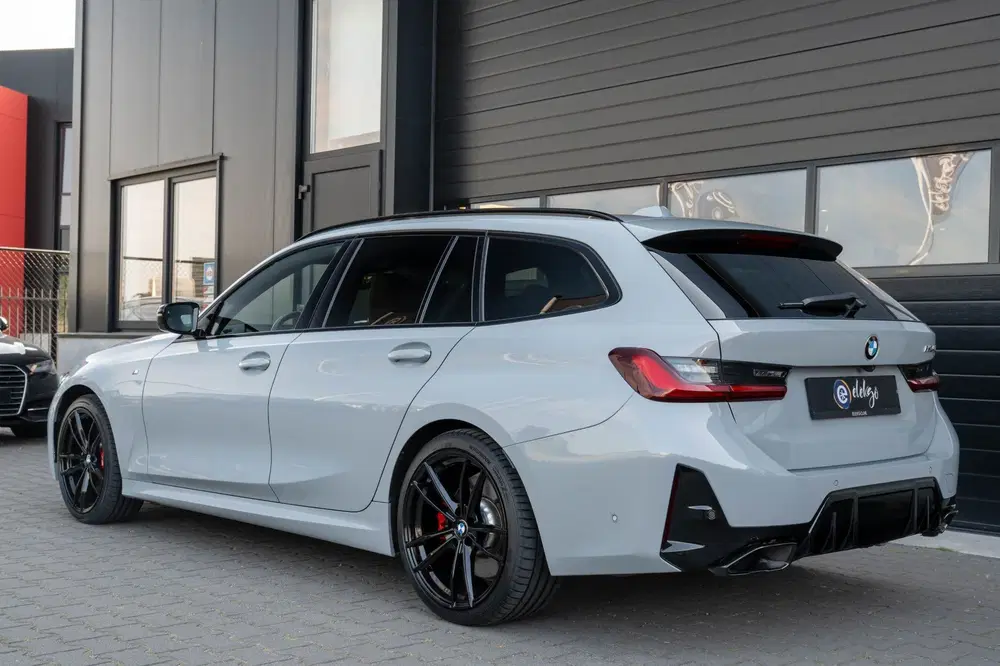 BMW 3-serie M340i xDrive Vol uit 2025, foto 7