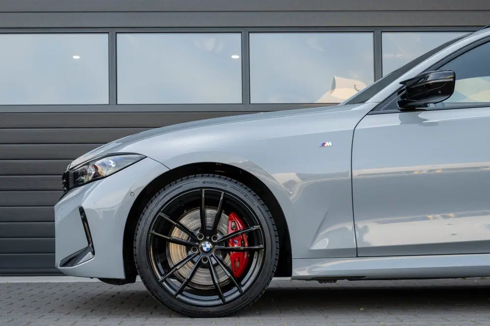 BMW 3-serie M340i xDrive Vol uit 2025, foto 8