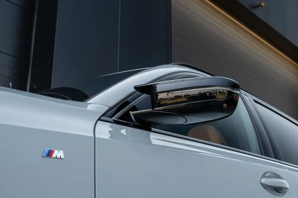 BMW 3-serie M340i xDrive Vol uit 2025, foto 9