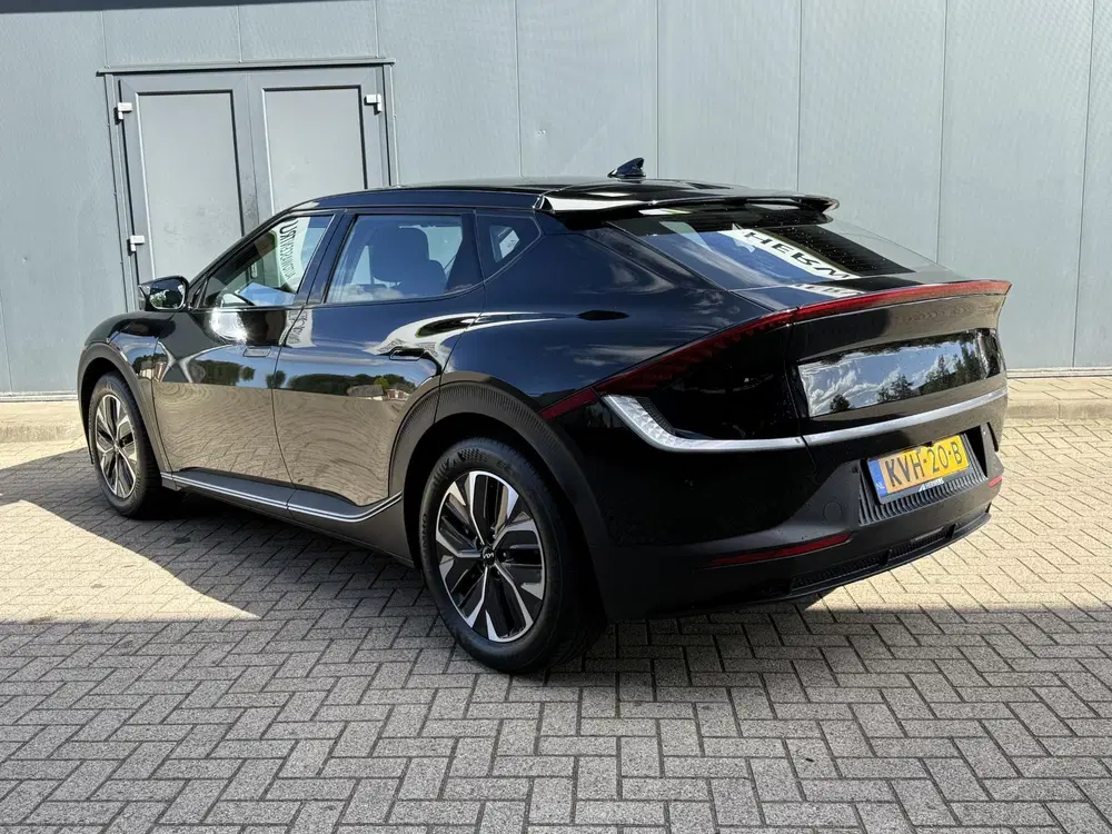 Kia EV6 Edition 77.4 kWh uit 2025, foto 15