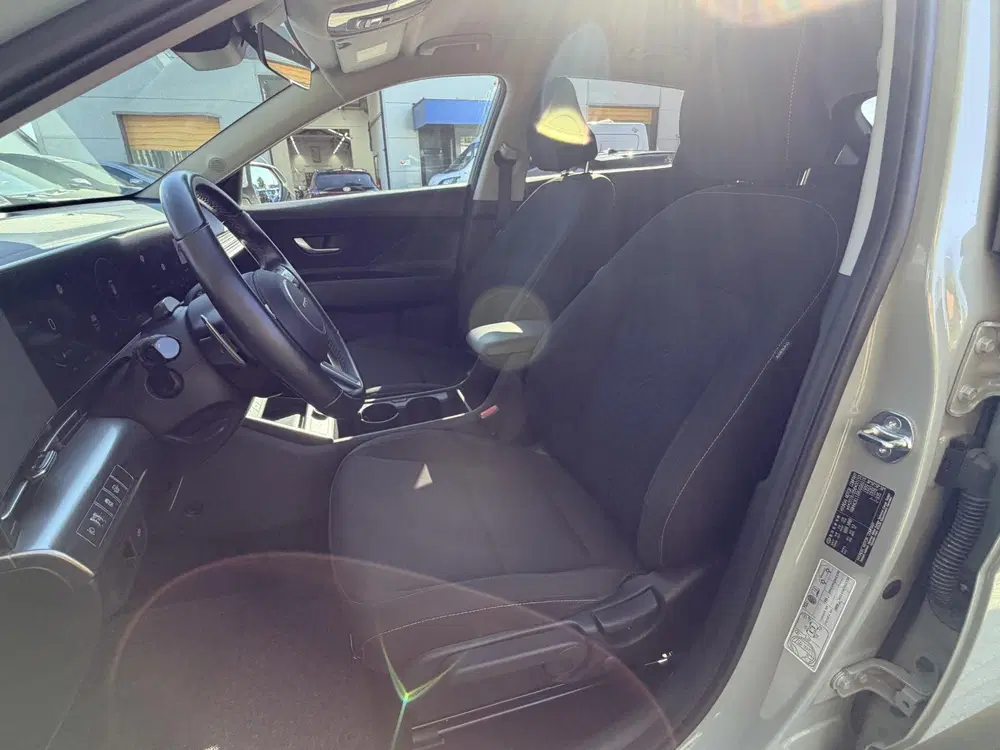 Hyundai KONA 1.6 Hybrid HEV 141PK AUT•ACC•Camera uit 2024, foto 13