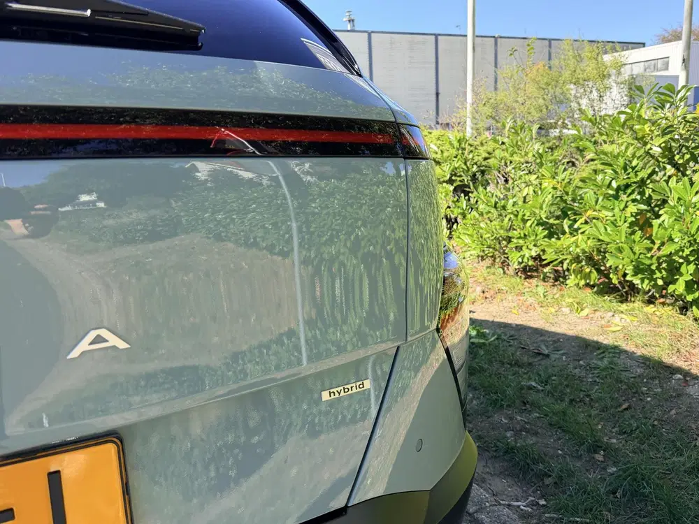 Hyundai KONA 1.6 Hybrid HEV 141PK AUT•ACC•Camera uit 2024, foto 5
