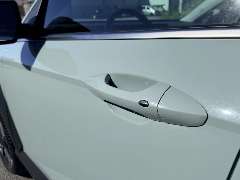 Hyundai KONA 1.6 Hybrid HEV 141PK AUT•ACC•Camera uit 2024, foto 6