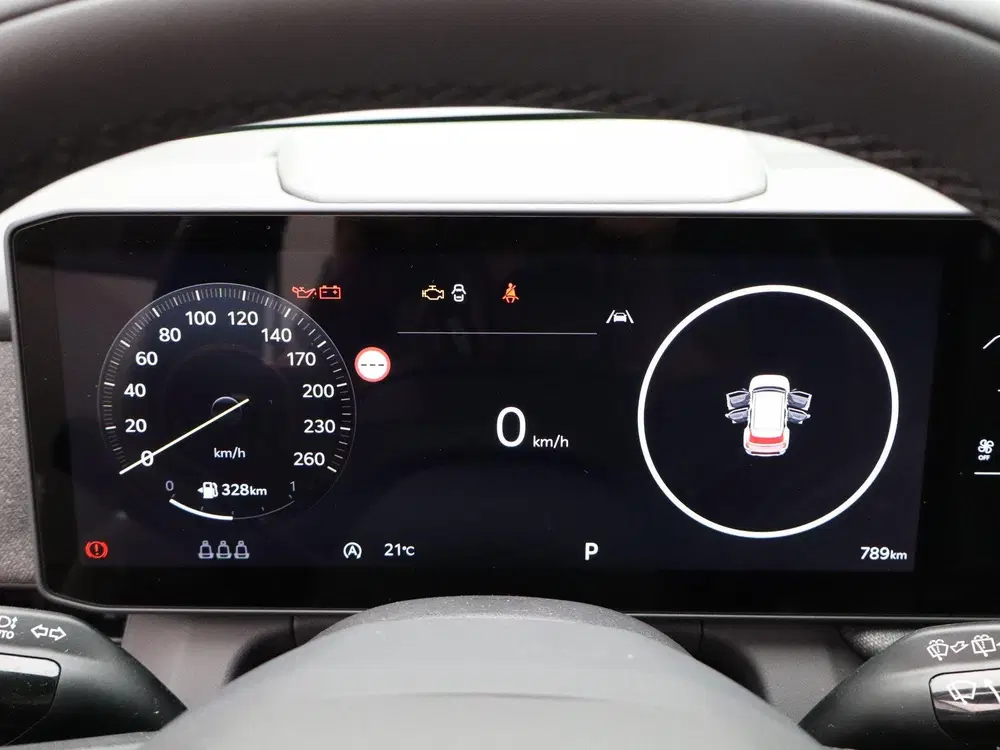 Kia Seltos Demo Edition uit 2026, foto 10
