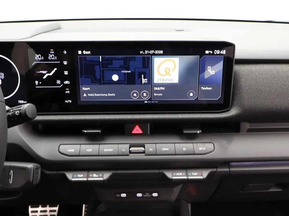 Kia Seltos Demo Edition uit 2026, foto 11
