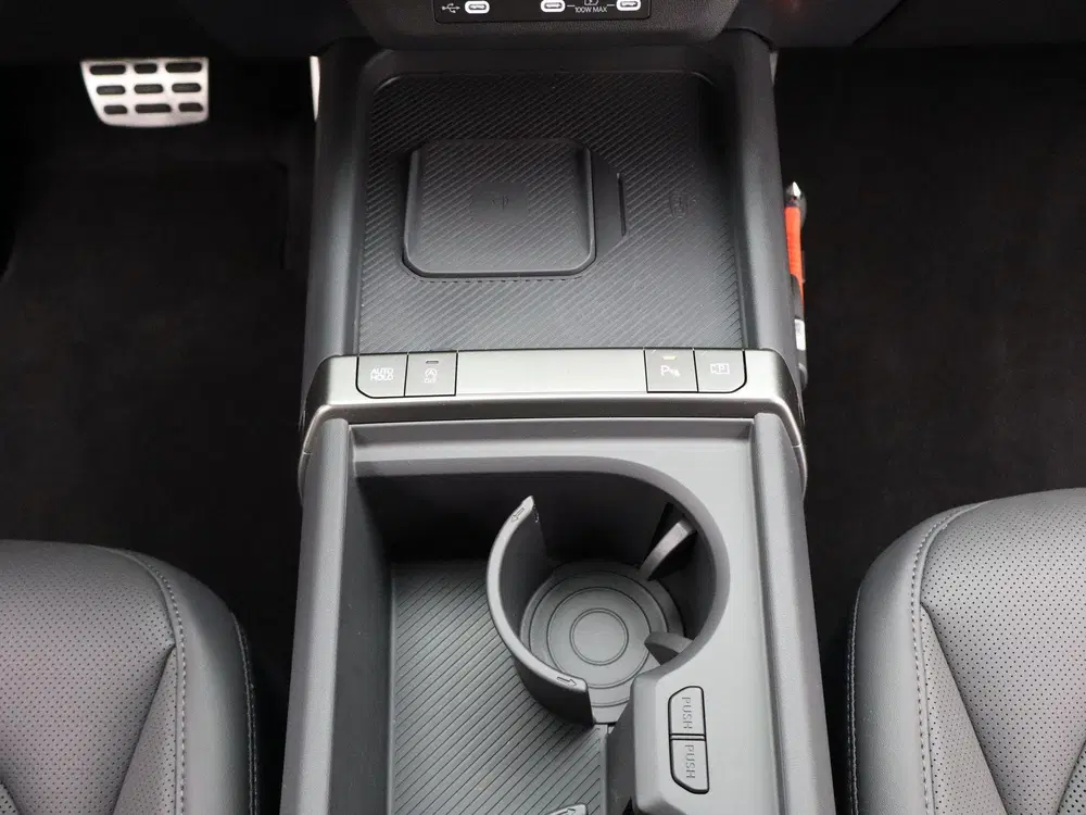 Kia Seltos Demo Edition uit 2026, foto 12