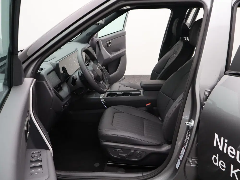 Kia Seltos Demo Edition uit 2026, foto 13