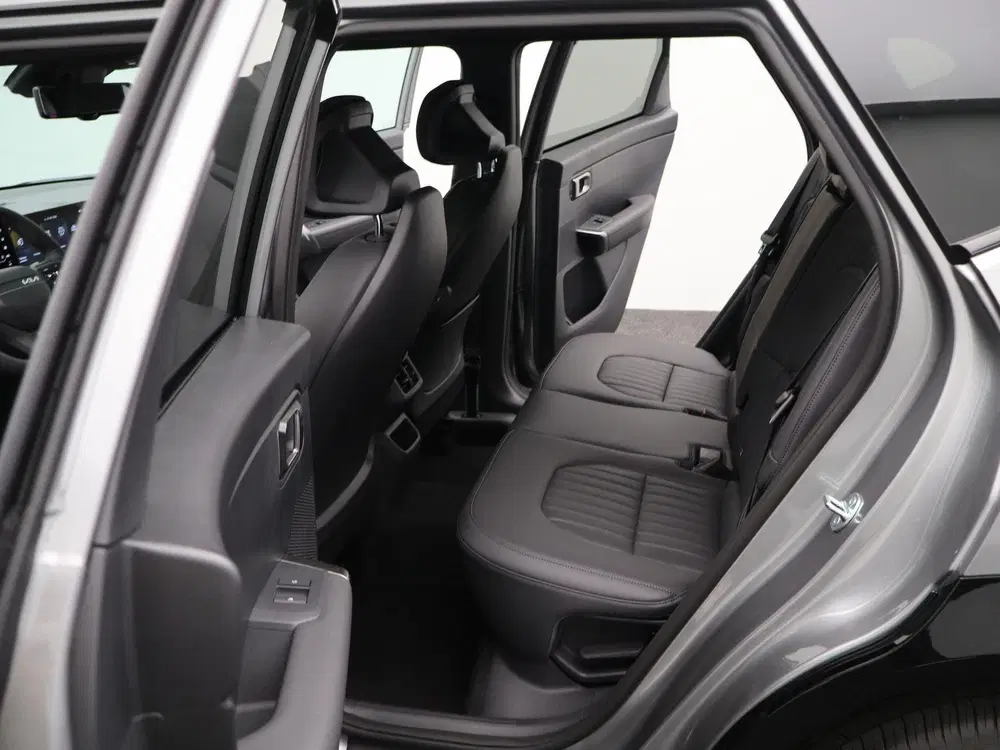 Kia Seltos Demo Edition uit 2026, foto 14