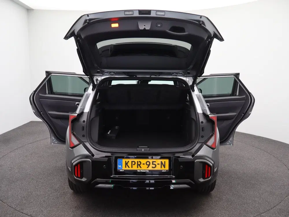 Kia Seltos Demo Edition uit 2026, foto 15