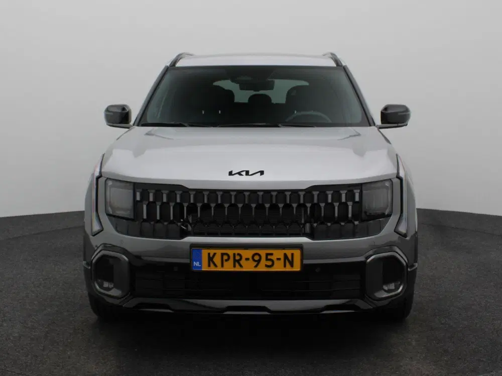 Kia Seltos Demo Edition uit 2026, foto 5
