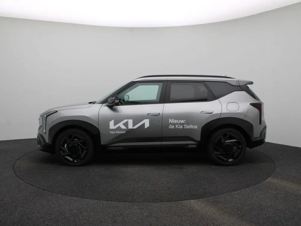 Kia Seltos Demo Edition uit 2026, foto 6