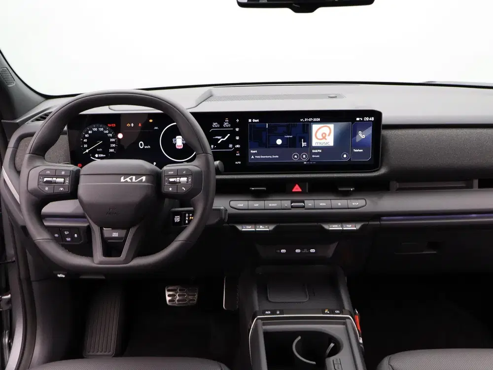 Kia Seltos Demo Edition uit 2026, foto 9