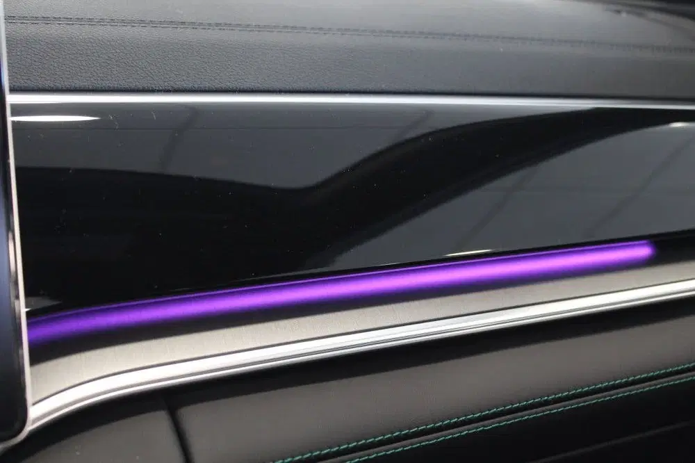 BYD Seal U 1.5 DM-i FWD Boost uit 2026, foto 12