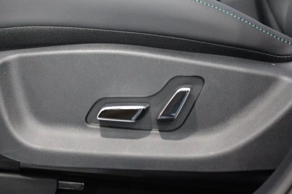 BYD Seal U 1.5 DM-i FWD Boost uit 2026, foto 7